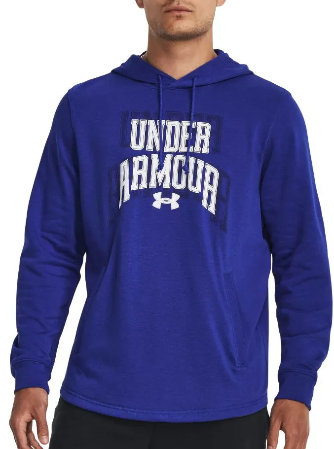 Under Armour UA Rival Terry Graphic