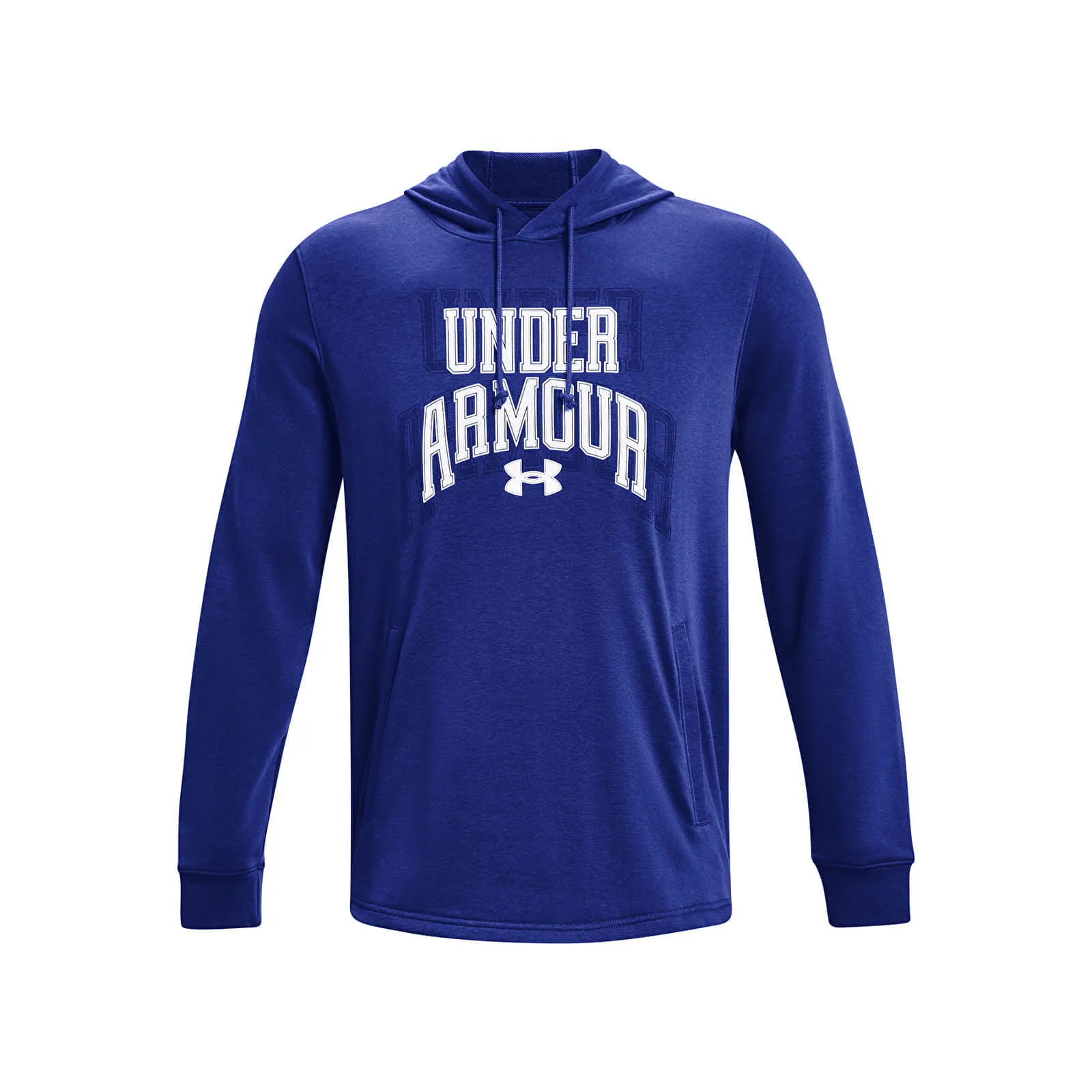 Under Armour UA Rival Terry Graphic