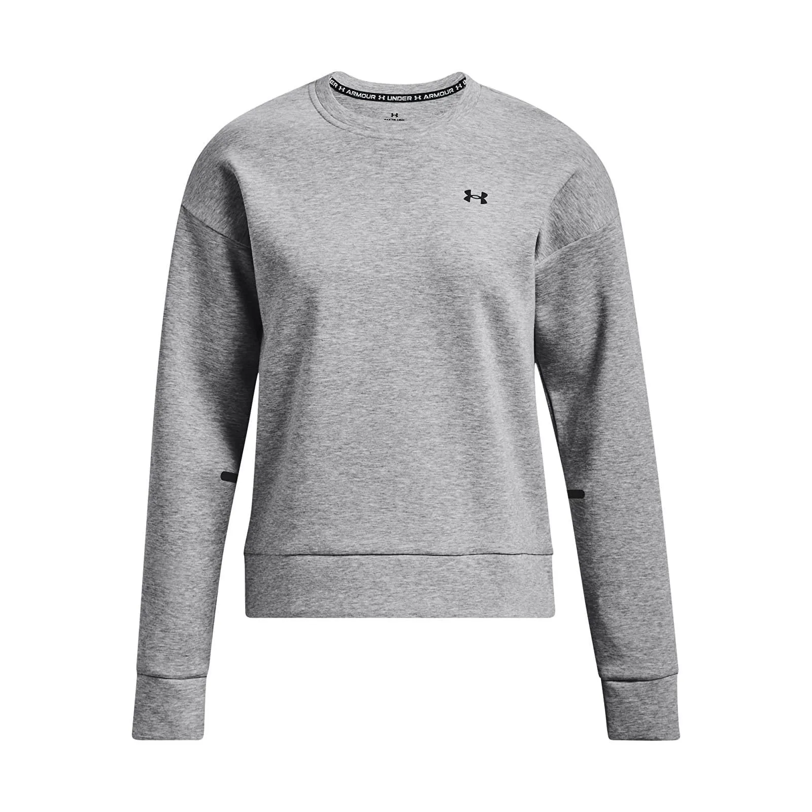 Under Armour Unstoppable Fleece Crewneck
