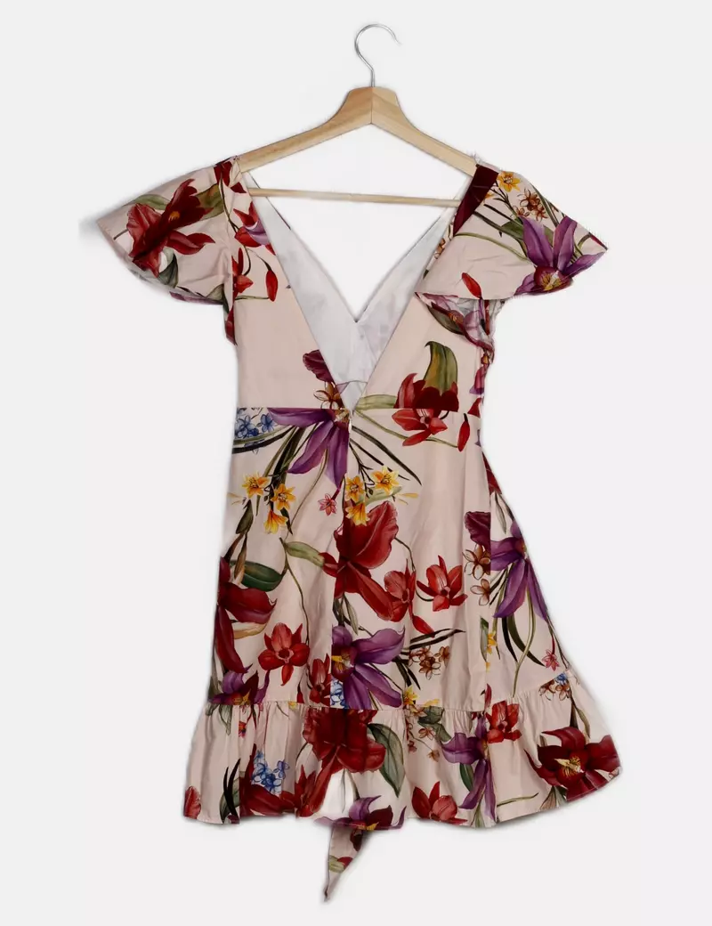 Uterqüe Vestido casual