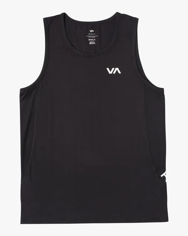 VA SPORT VENT  CAMISETA SIN MANGAS PARA HOMBRE
