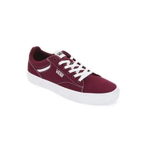 VANS SELDAN GRANATE PARA HOMBRE  VN0A4TZE8J71