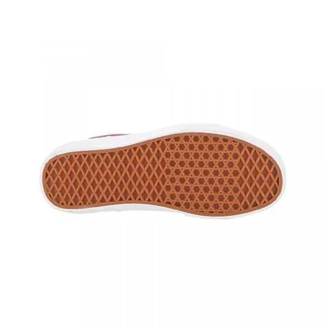 VANS SELDAN GRANATE PARA HOMBRE  VN0A4TZE8J71
