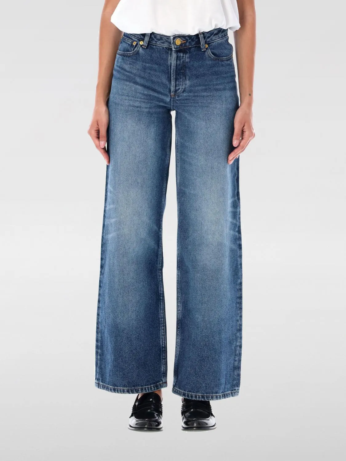 Vaquero mujer A.P.C.