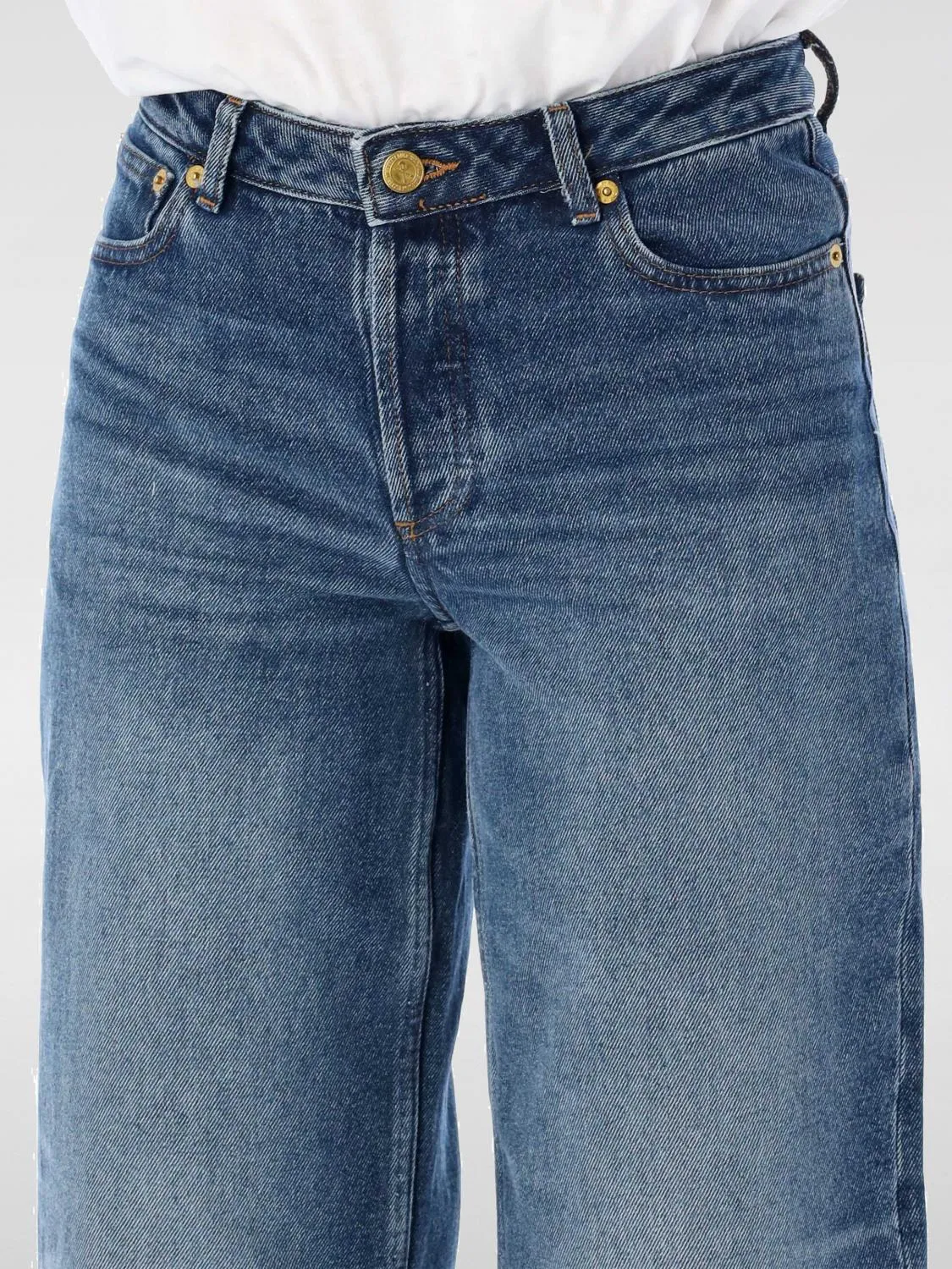 Vaquero mujer A.P.C.