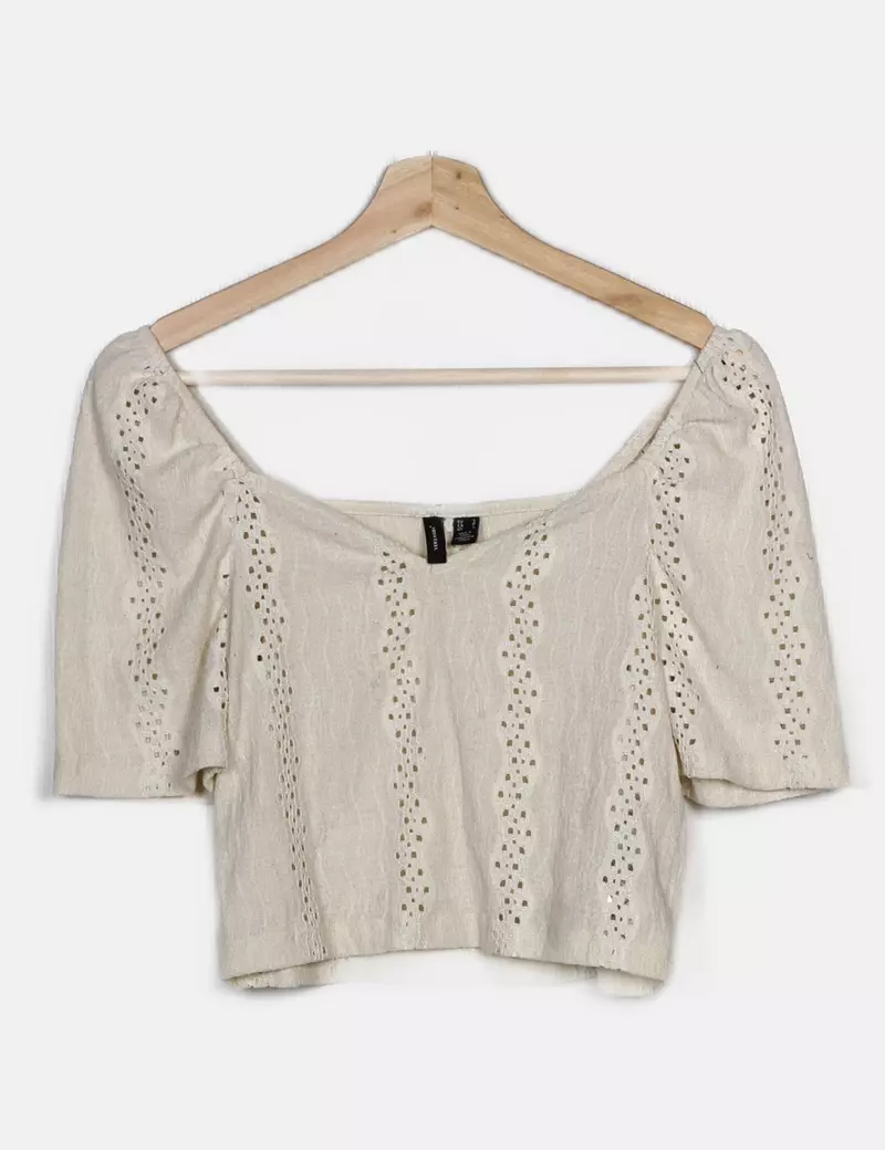 Vero Moda Crop top