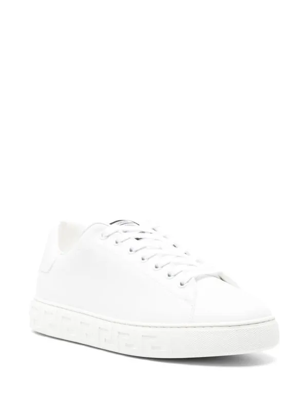 VERSACE ZAPATILLAS  GRECA