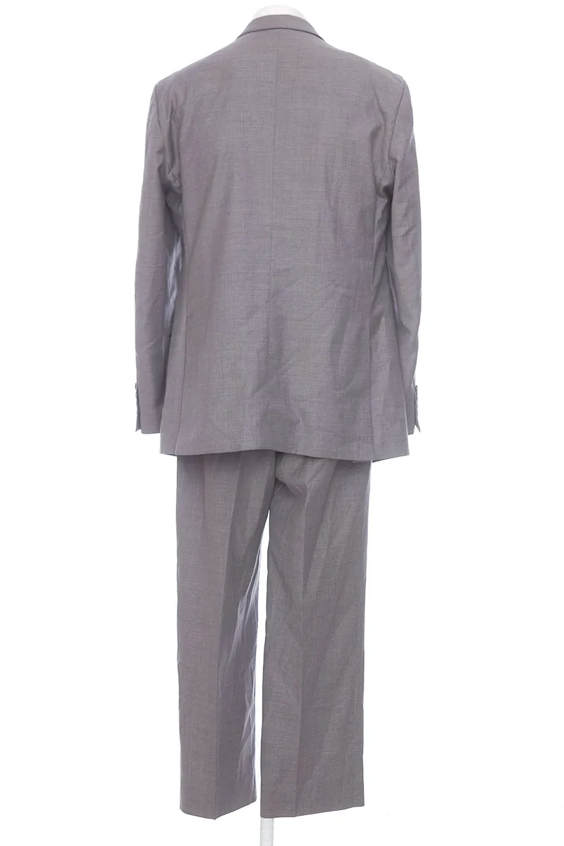 VESTIDO COLOR GRIS  PROFESIONAL GLEAN ONLY