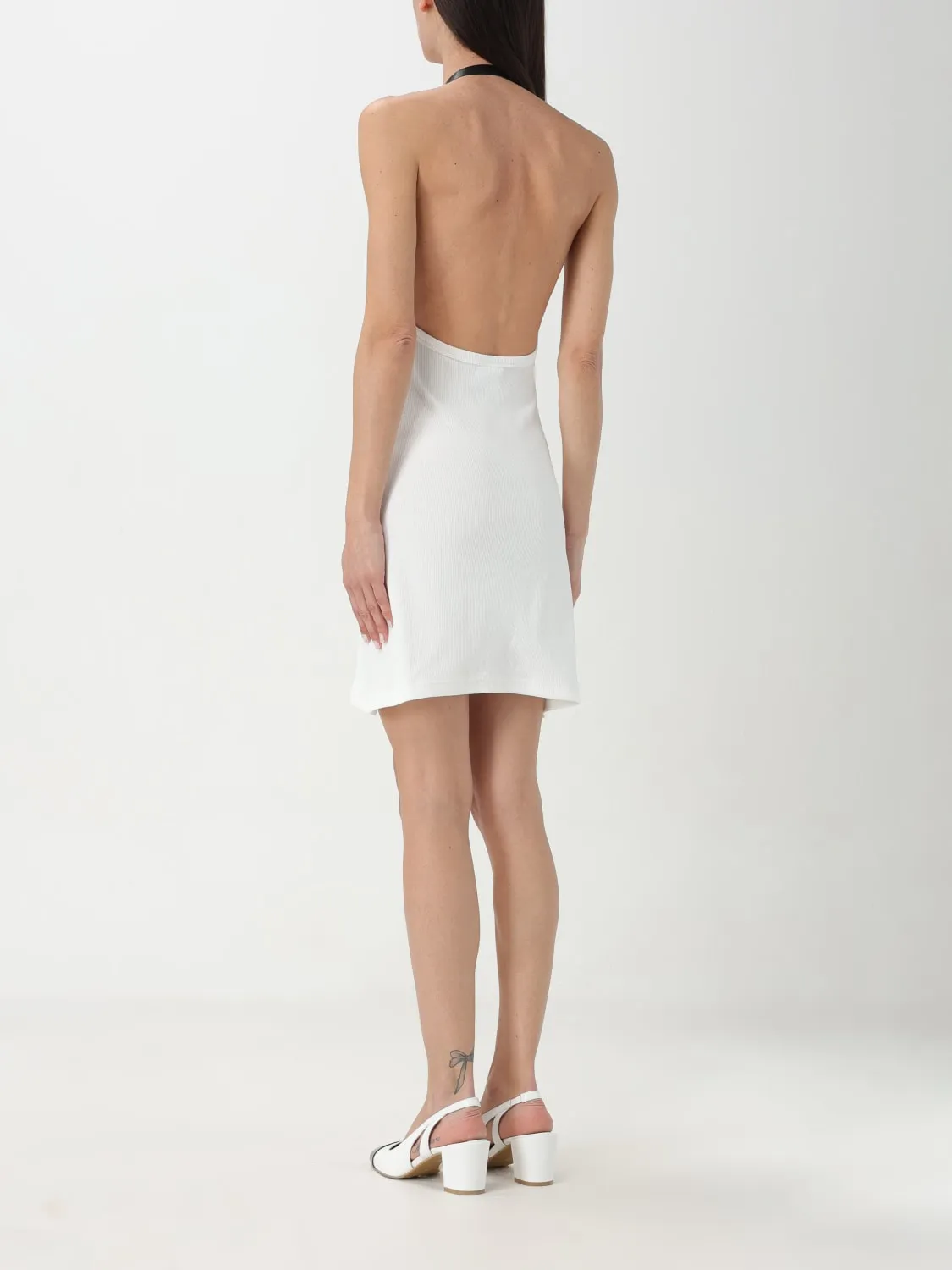 Vestido mujer CourrÈges