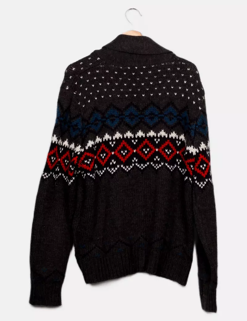 Visto Bueno Chaqueta de punto