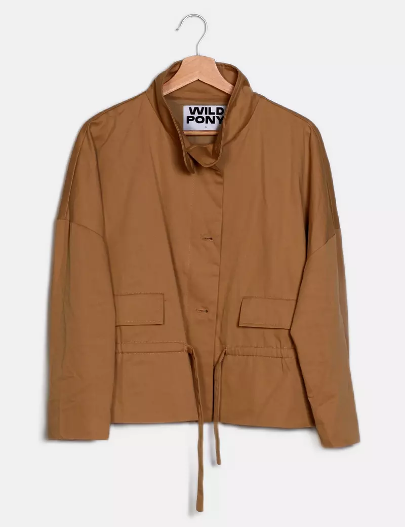 Wild Pony Chaqueta fina