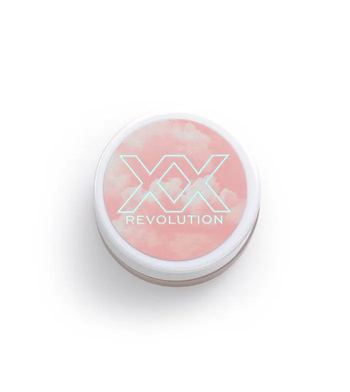 XX REVOLUTION  *CLOUD*  ILUMINADOR EN CREMA CLOUD HIGHLIGHT  HAZE