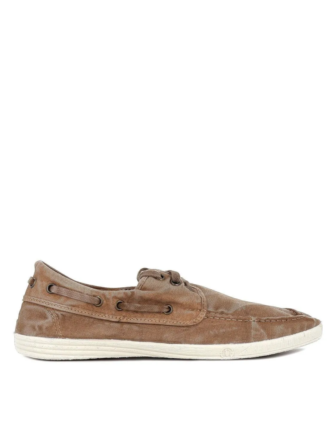 Zapatilla ecológica para hombre Natural World