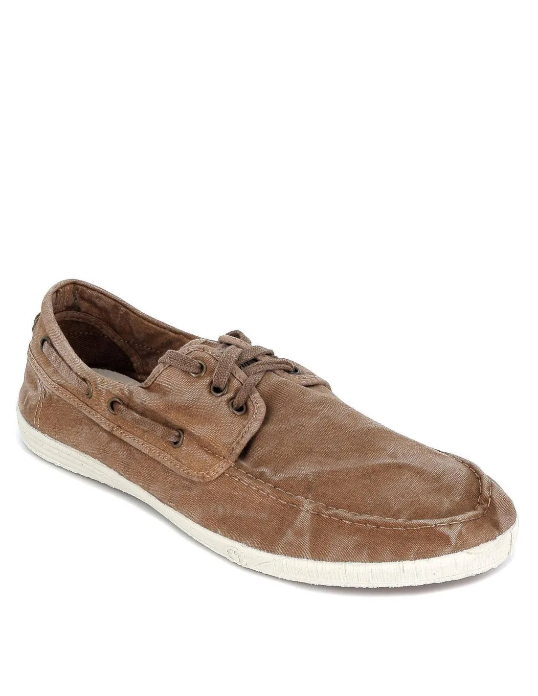 Zapatilla ecológica para hombre Natural World