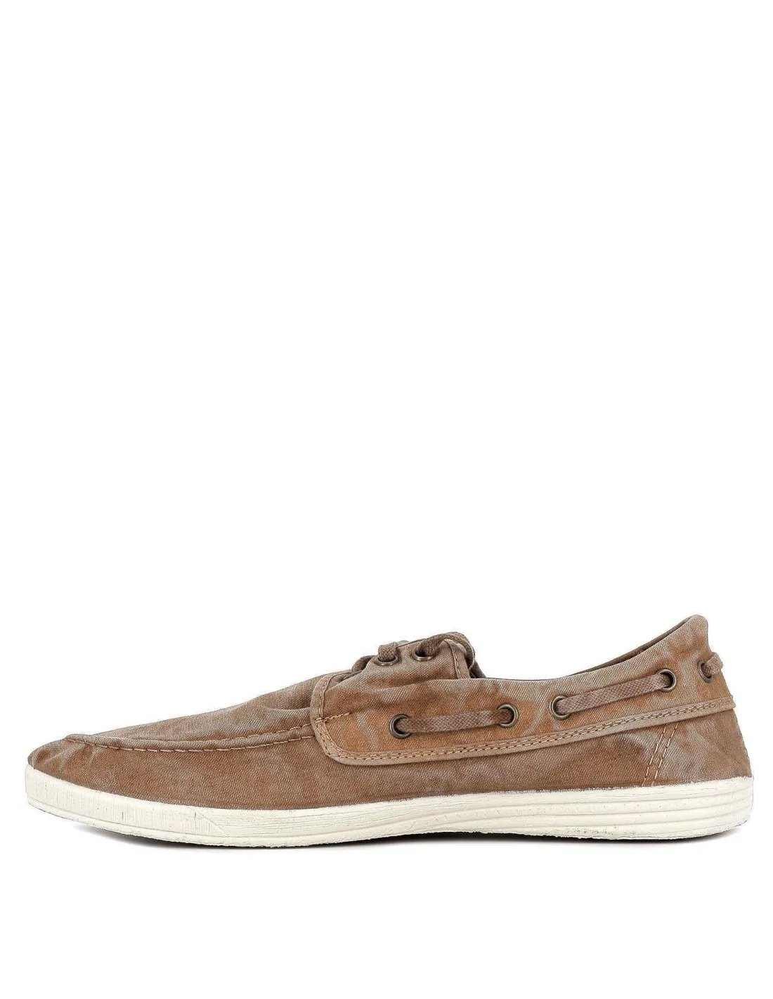 Zapatilla ecológica para hombre Natural World