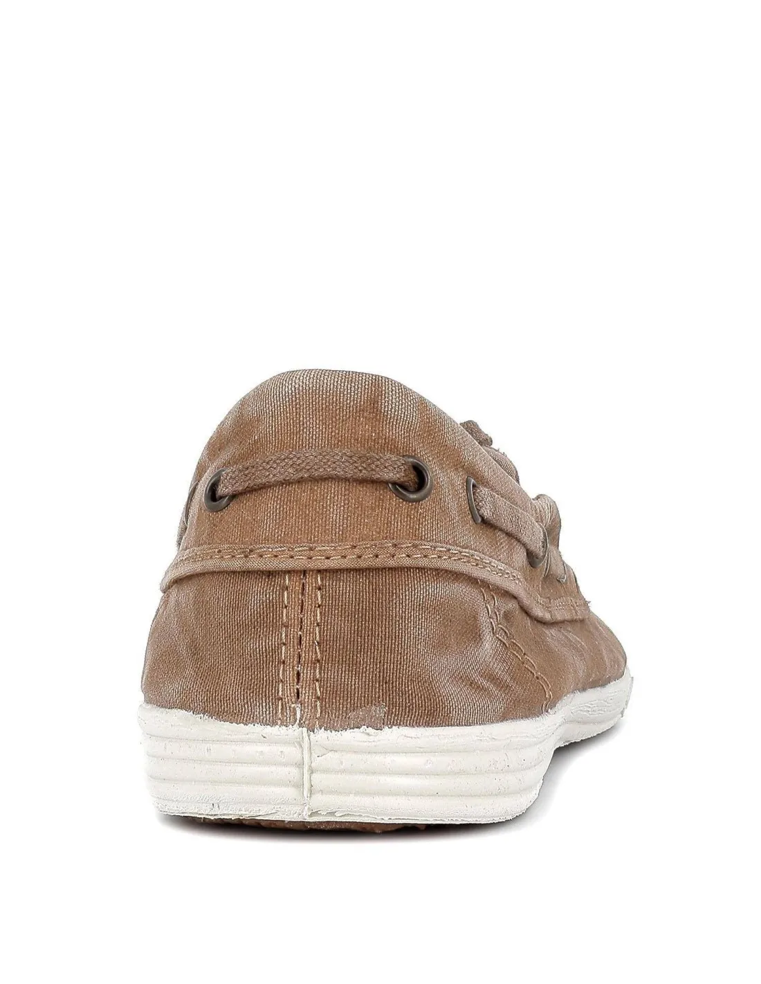 Zapatilla ecológica para hombre Natural World