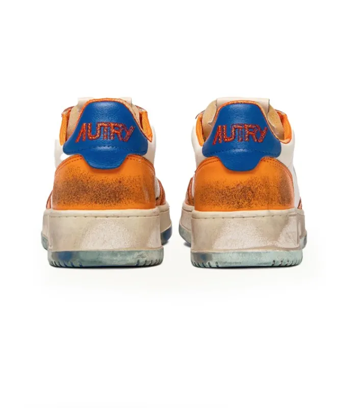 ZAPATILLAS AUTRY