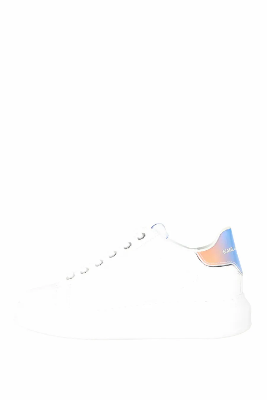 Zapatillas blancas 
