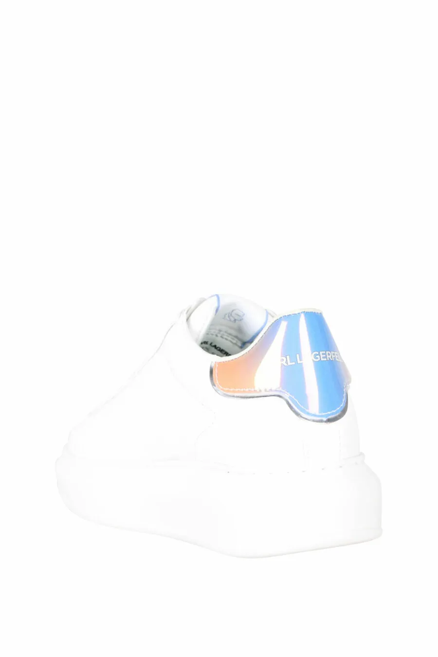Zapatillas blancas 