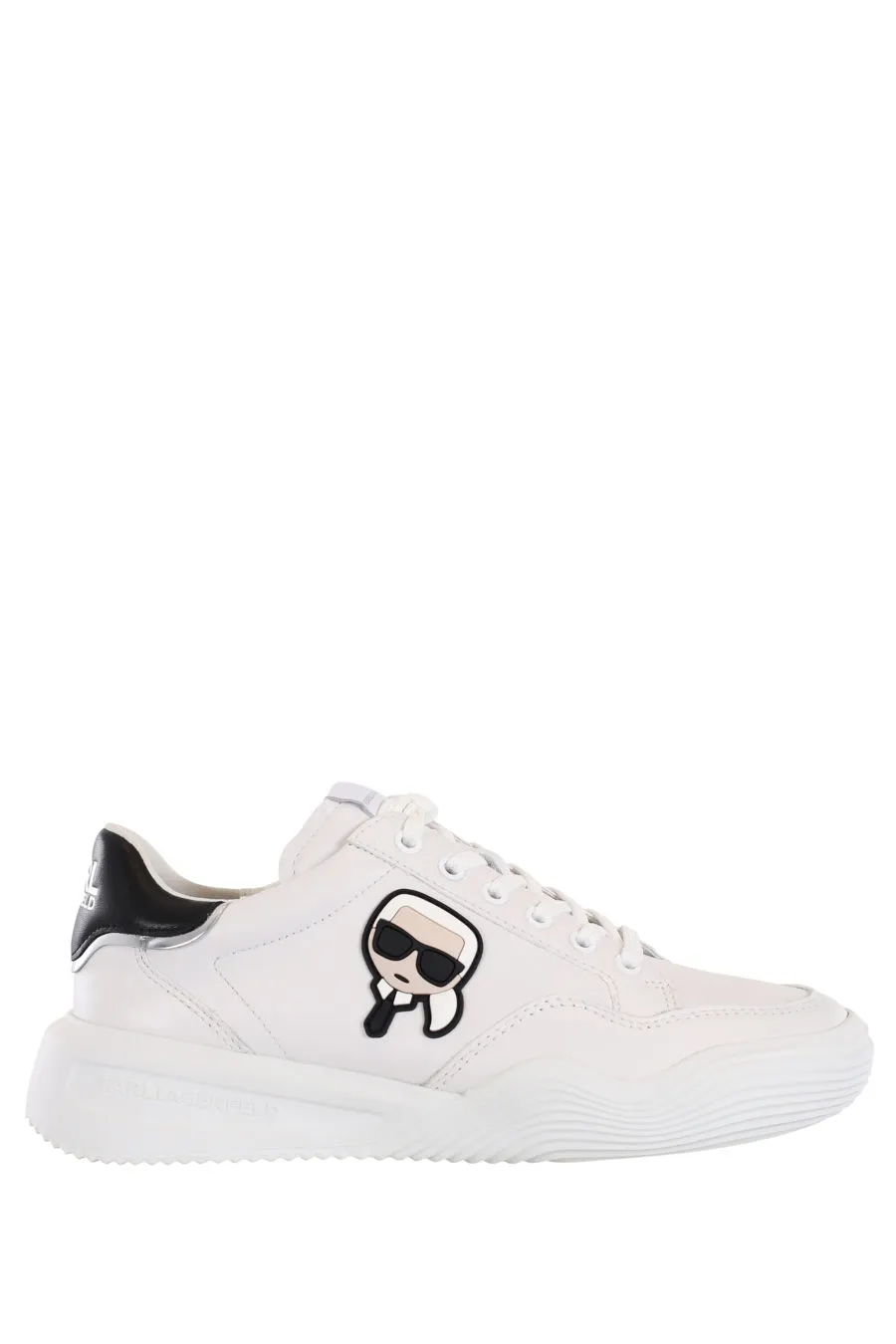 Zapatillas blancas 