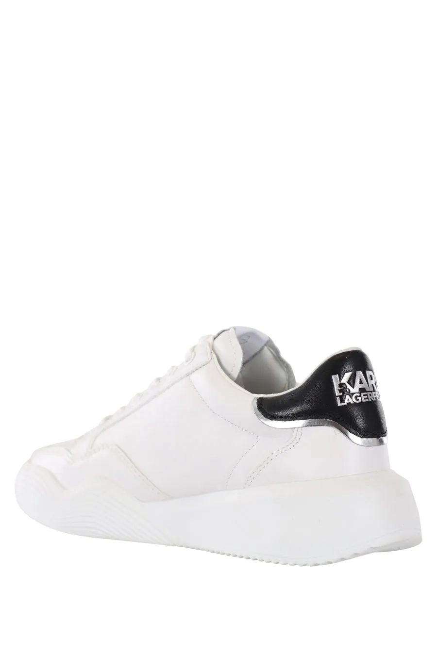 Zapatillas blancas 