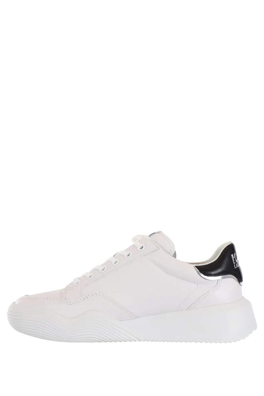 Zapatillas blancas 