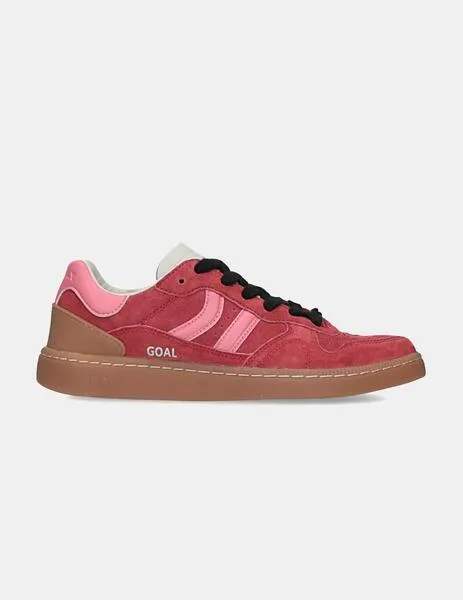 ZAPATILLAS COOLWAY GOAL  RED LOVE