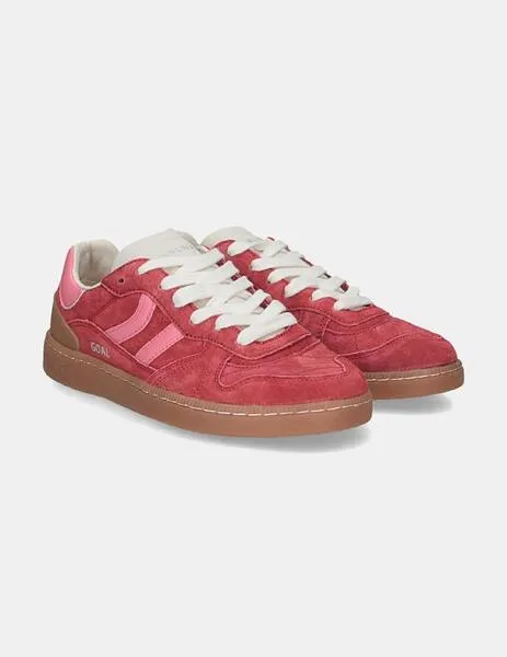 ZAPATILLAS COOLWAY GOAL  RED LOVE