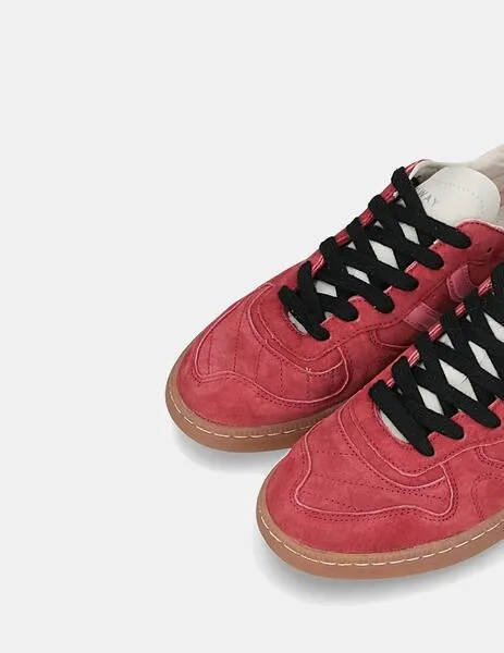 ZAPATILLAS COOLWAY GOAL  RED LOVE