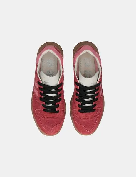 ZAPATILLAS COOLWAY GOAL  RED LOVE