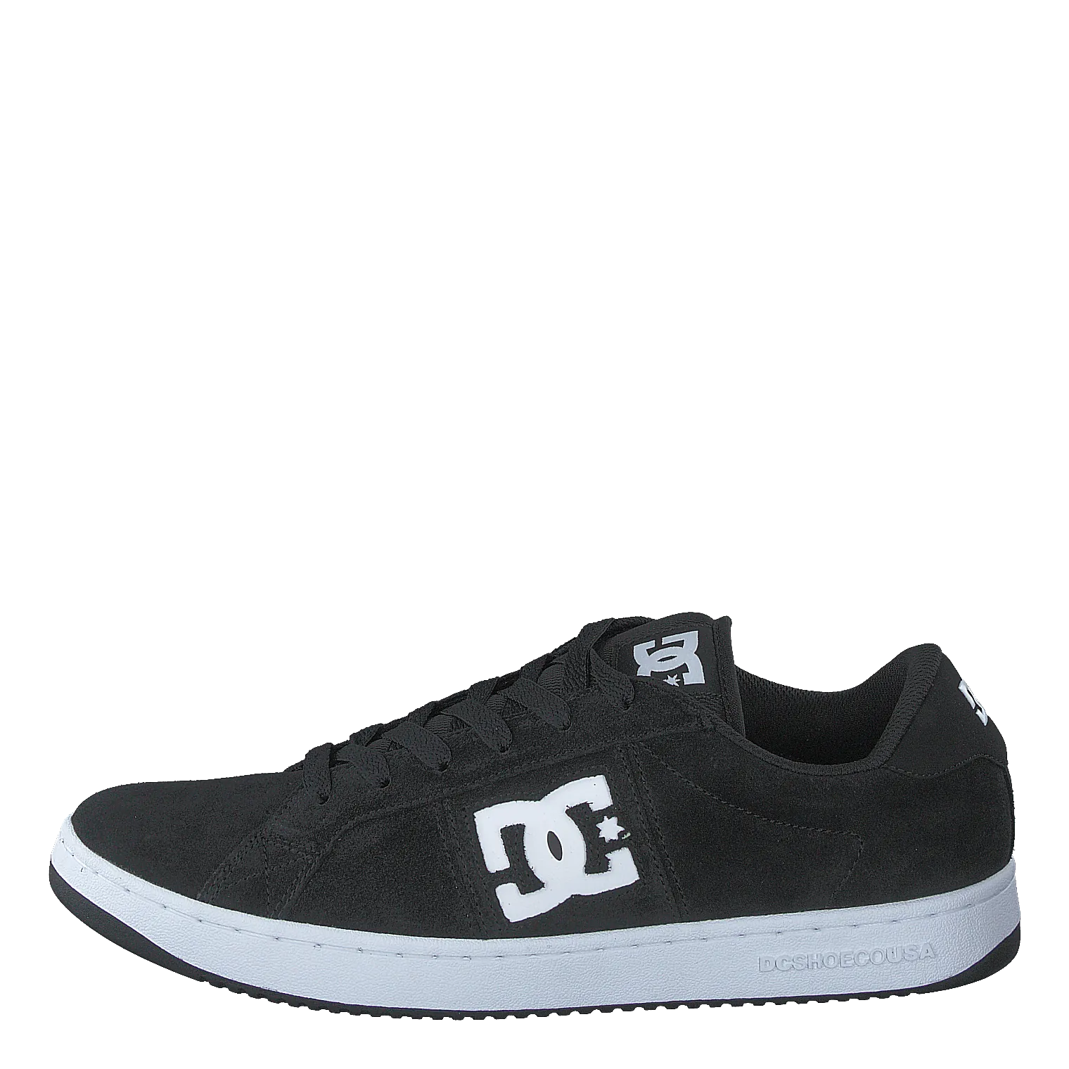 Zapatillas Dc Striker Black/white