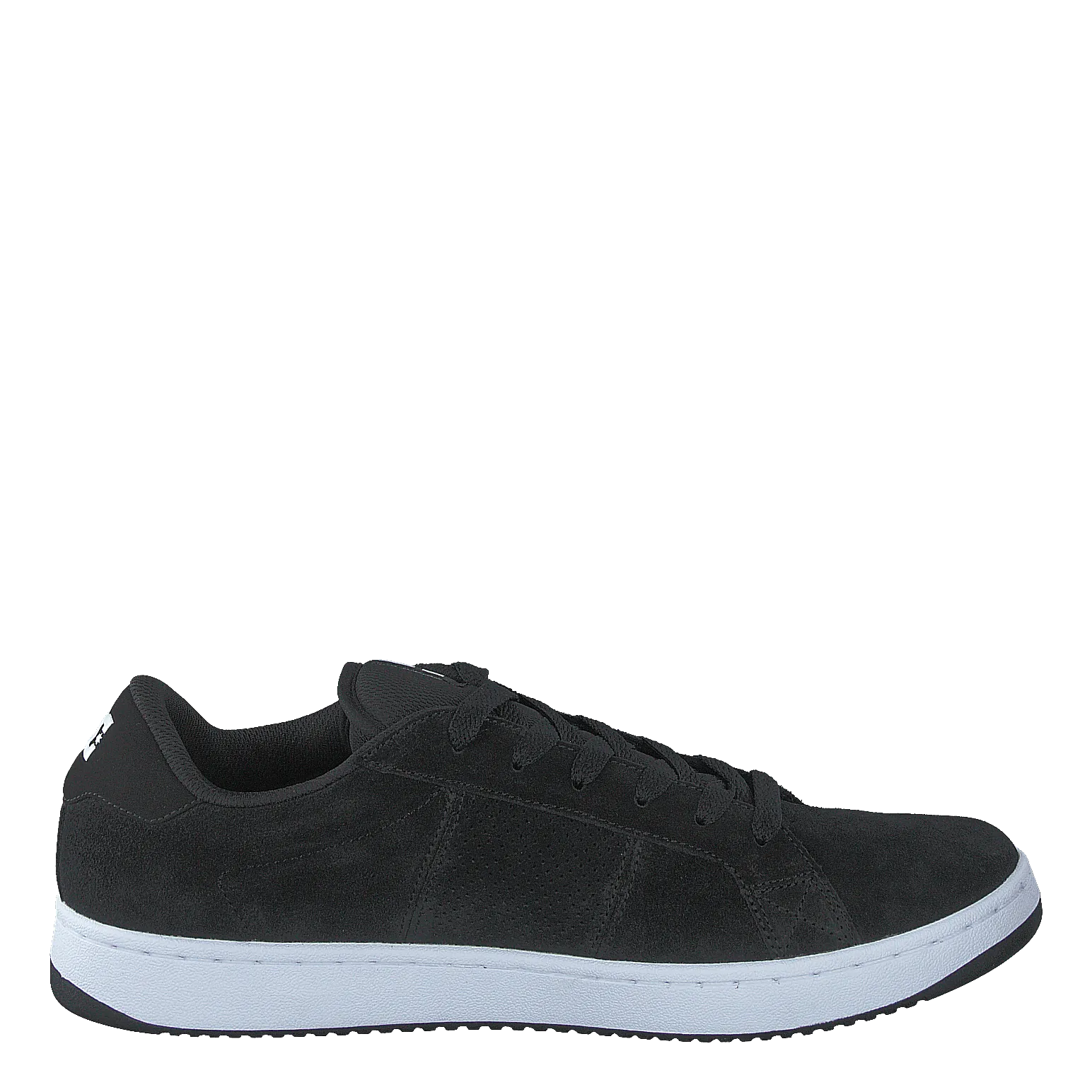 Zapatillas Dc Striker Black/white