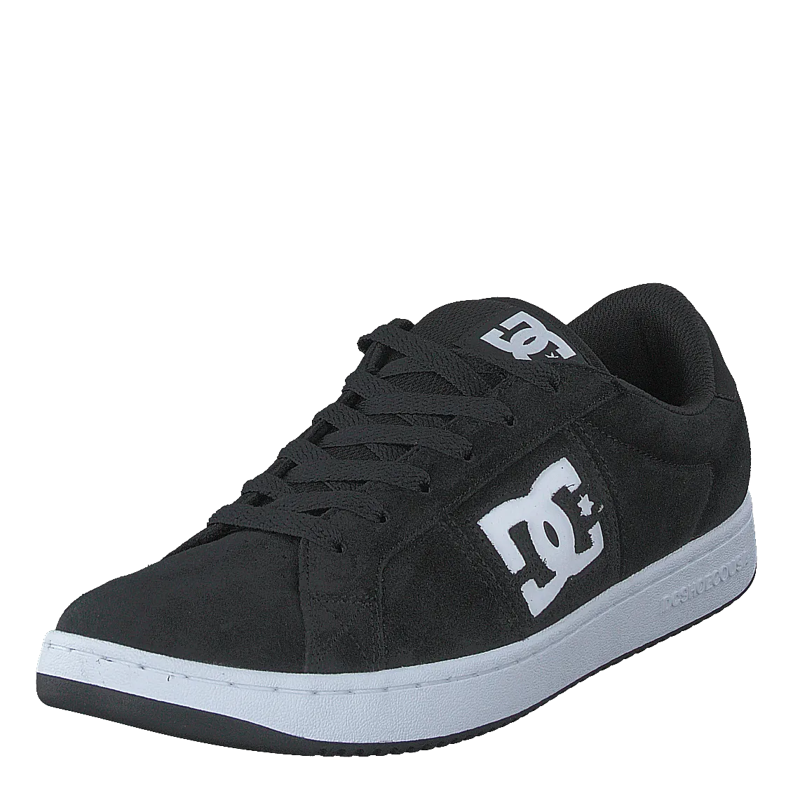 Zapatillas Dc Striker Black/white