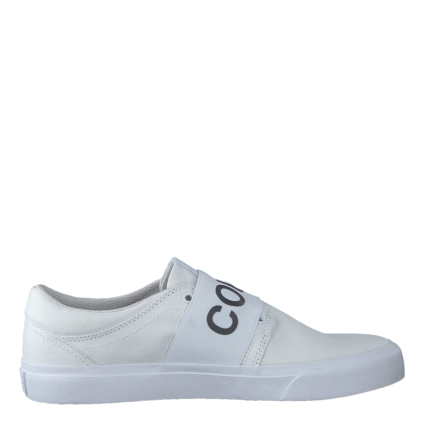 Zapatillas Dc Trase Tx Sp White/black