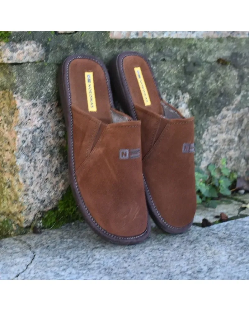 Zapatillas de casa NORDIKAS TOP LINE CAB 1815