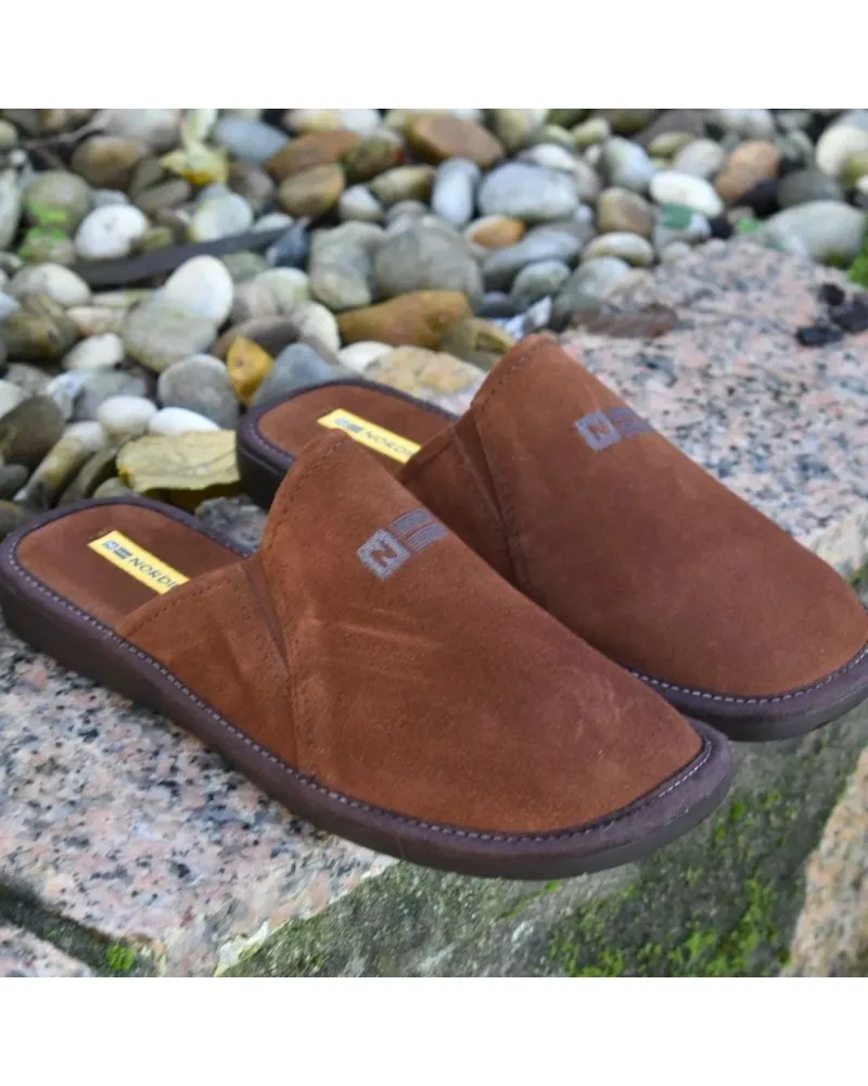 Zapatillas de casa NORDIKAS TOP LINE CAB 1815