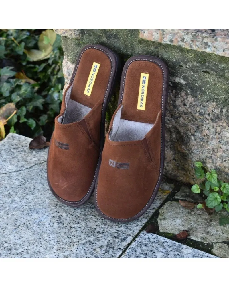 Zapatillas de casa NORDIKAS TOP LINE CAB 1815