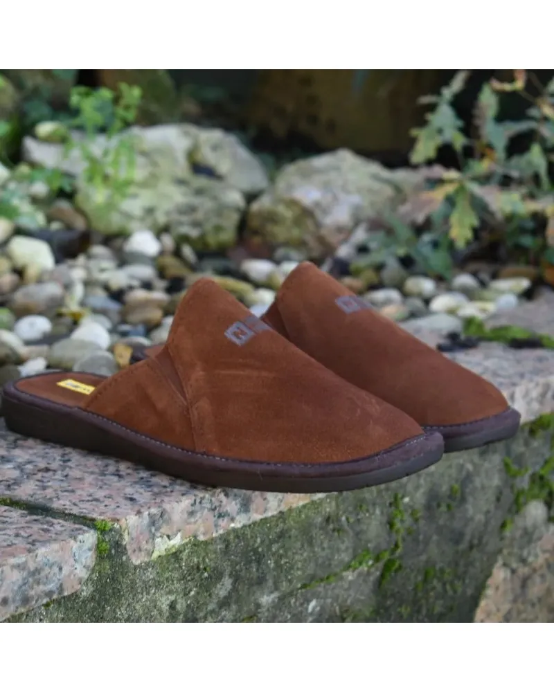Zapatillas de casa NORDIKAS TOP LINE CAB 1815