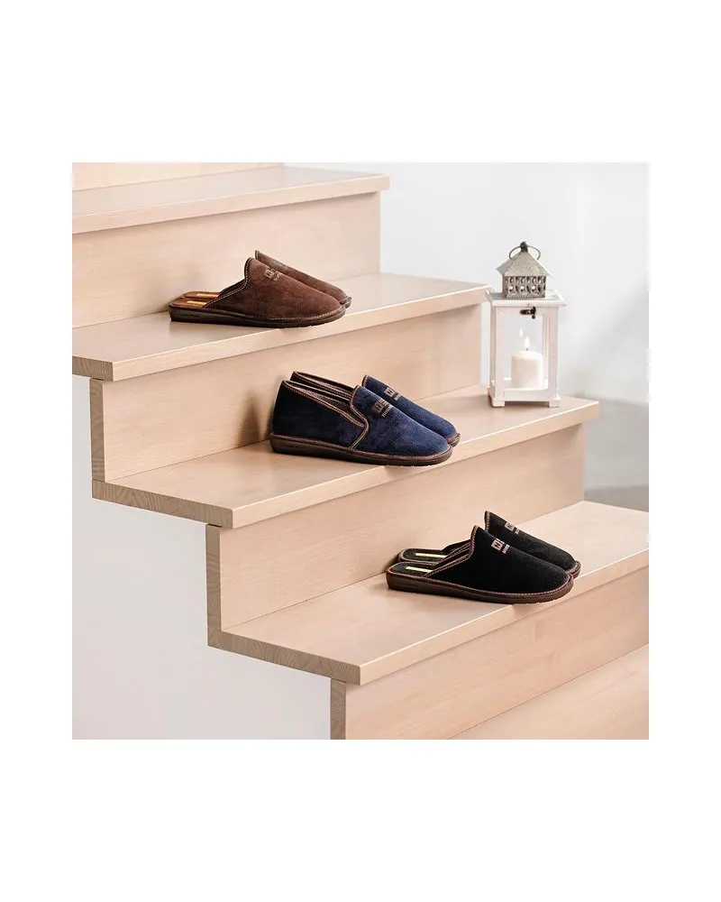 Zapatillas de casa NORDIKAS TOP LINE CAB 1815