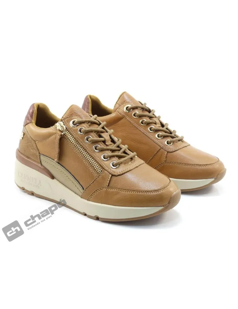 Zapatillas Deportiva Camel Carmela 160850 04