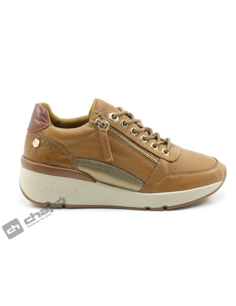 Zapatillas Deportiva Camel Carmela 160850 04