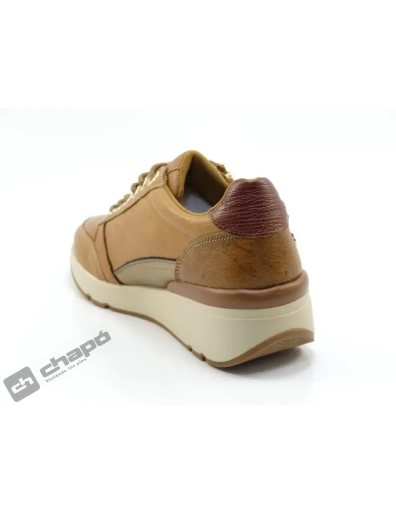 Zapatillas Deportiva Camel Carmela 160850 04