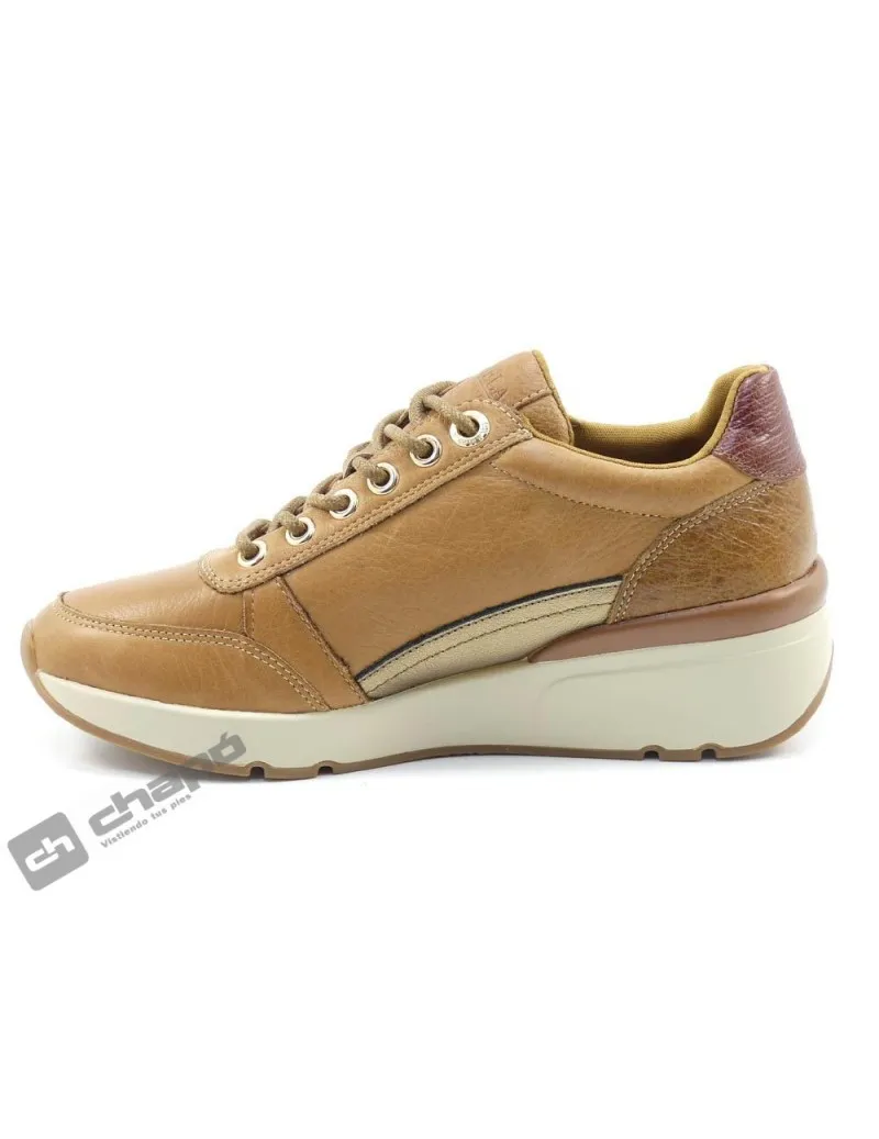 Zapatillas Deportiva Camel Carmela 160850 04