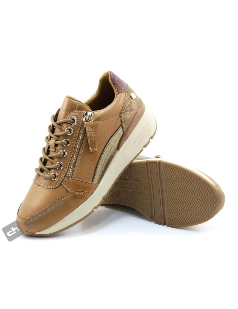 Zapatillas Deportiva Camel Carmela 160850 04
