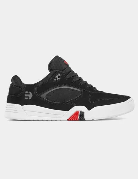 ZAPATILLAS ETNIES ESTRELLA  BLACK