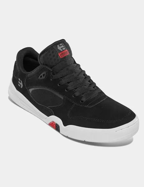 ZAPATILLAS ETNIES ESTRELLA  BLACK