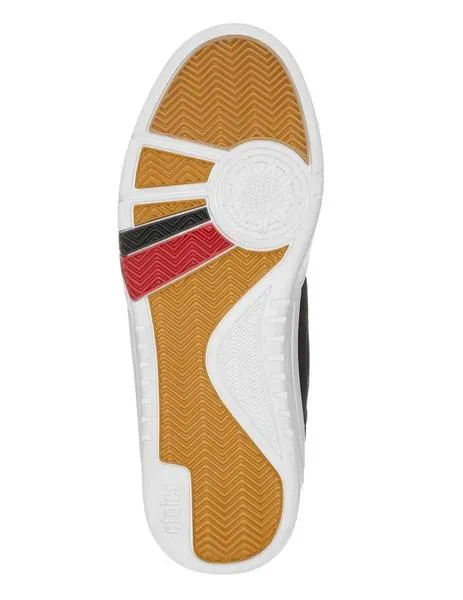 ZAPATILLAS ETNIES ESTRELLA  BLACK