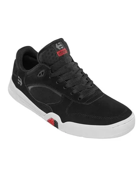 ZAPATILLAS ETNIES ESTRELLA  BLACK