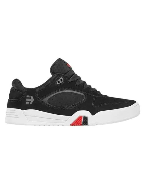 ZAPATILLAS ETNIES ESTRELLA  BLACK