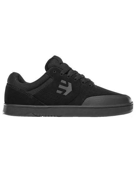 ZAPATILLAS ETNIES MARANA  BLACK/BLACK/BLACK